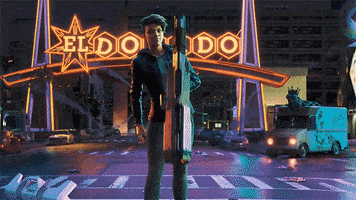 每日GIF(2021-09-02)的gif-Im Ready Bring It GIF by Xbox