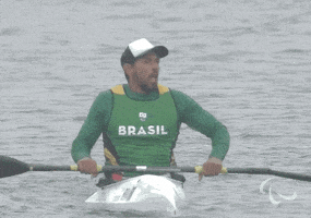 每日GIF(2021-09-04)的gif-Paralympic Games Sport GIF by International Paralympic Committee