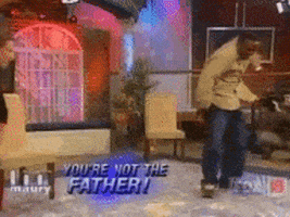 每日GIF(2021-09-05)的gif-fathers day dance GIF by The Maury Show