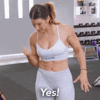 每日GIF(2021-09-06)的gif-Workout Yes GIF by Openfit
