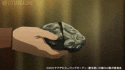 アニメ「魔法使いの嫁」【公式】的gif的gif-Untitled GIF