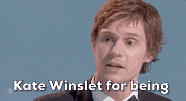 每日GIF(2021-09-20)的gif-Evan Peters GIF by Emmys