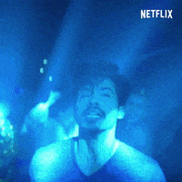 每日GIF(2021-09-21)的gif-Dance Yes GIF by NETFLIX