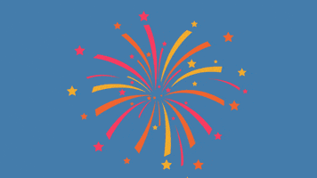 每日GIF(2021-09-28)的gif-Happy Birthday GIF by University of Arizona Alumni Association