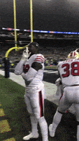 每日GIF(2021-10-04)的gif-Deebo Samuel GIF by San Francisco 49ers