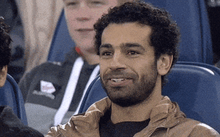 每日GIF(2021-10-04)的gif-Serie A Reaction GIF by AS Roma