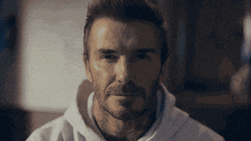 每日GIF(2021-10-05)的gif-David Beckham Reaction GIF by EA SPORTS FIFA