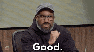 每日GIF(2021-10-18)的gif-Chris Redd Snl GIF by Saturday Night Live