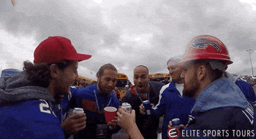 每日GIF(2021-10-19)的gif-Buffalo Bills GIF by EliteSportsTours