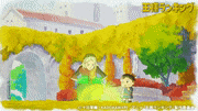 アニメ「王様ランキング」的gif的gif-Untitled GIF