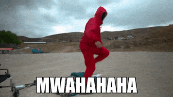 每日GIF(2021-10-26)的gif-Evil Laugh GIF by FaZe Clan