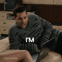 每日GIF(2021-10-27)的gif-Pop Tv GIF by Schitt's Creek