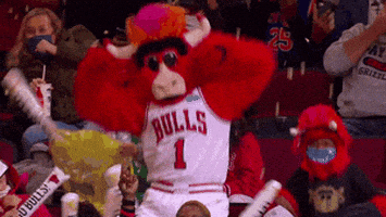 每日GIF(2021-10-31)的gif-Lets Go Dancing GIF by NBA