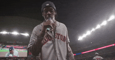 每日GIF(2021-11-03)的gif-Travis Scott Sport GIF by MLB