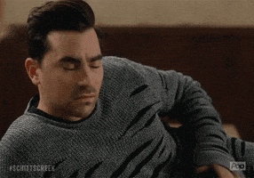 每日GIF(2021-11-14)的gif-Pop Tv GIF by Schitt's Creek