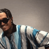 每日GIF(2021-11-15)的gif-I Feel You Nod GIF by Utah Jazz