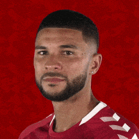 每日GIF(2021-11-18)的gif-Happy Nahki Wells GIF by Bristol City FC