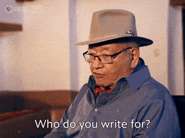 每日GIF(2021-11-21)的gif-Native American Indian GIF by American Masters on PBS