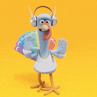 每日GIF(2021-11-25)的gif-Spank Work It GIF by PayPal UK