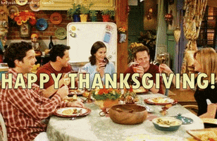 每日GIF(2021-11-26)的gif-Friends Tv GIF