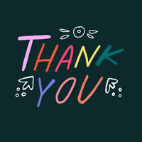 每日GIF(2021-11-26)的gif-Thank You So Much Love GIF by BrittDoesDesign