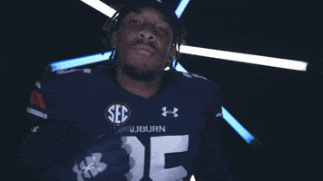 每日GIF(2021-11-27)的gif-College Football GIF by Auburn Tigers
