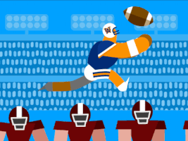 每日GIF(2021-11-28)的gif-War Football GIF by sthig