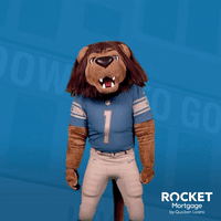 每日GIF(2021-12-06)的gif-National Football League Yes GIF by Rocket Mortgage