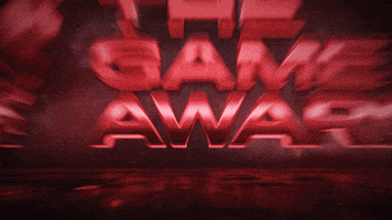 每日GIF(2021-12-10)的gif-Videogames Geoffkeighley GIF by The Game Awards