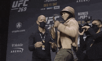 每日GIF(2021-12-11)的gif-Episode 5 Sport GIF by UFC