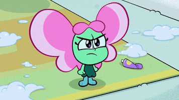 每日GIF(2021-12-13)的gif-Anger Reaction GIF by Big Blue