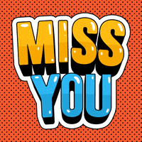 每日GIF(2021-12-13)的gif-Miss You Love GIF by Studio Neuhaus
