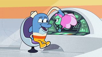 每日GIF(2021-12-14)的gif-Big Blue Tv Show GIF by Big Blue