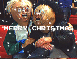 每日GIF(2021-12-16)的gif-Happy I Love You GIF by Cappa Video Productions