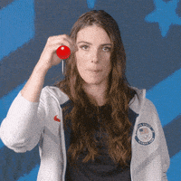 每日GIF(2021-12-17)的gif-Where We Dropping Winter Olympics GIF by Team USA
