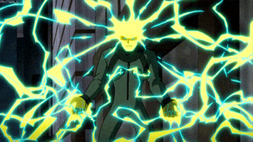 每日GIF(2021-12-17)的gif-Spider-Man Comics GIF