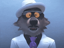 每日GIF(2021-12-18)的gif-Universal Pictures Love GIF by TheBadGuysMovie