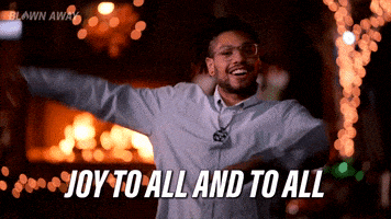 每日GIF(2021-12-18)的gif-Good Night Netflix GIF by Blown Away