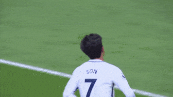 每日GIF(2021-12-20)的gif-London Football GIF by Tottenham Hotspur