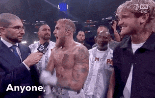 每日GIF(2021-12-22)的gif-Jake Paul Sport GIF by SHOWTIME Sports