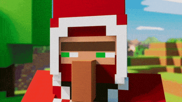 每日GIF(2021-12-22)的gif-Green Eyes Reaction GIF by Xbox