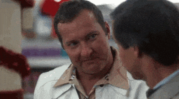每日GIF(2021-12-22)的gif-Christmas Vacation Ok GIF