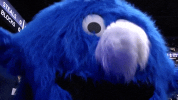 每日GIF(2021-12-28)的gif-Happy College Basketball GIF by Xavier Men's Basketball