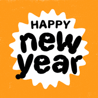 每日GIF(2022-01-01)的gif-New Year Wow GIF by Yeremia Adicipta