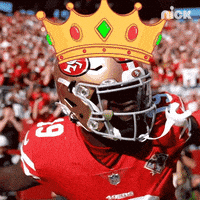 每日GIF(2022-01-17)的gif-San Francisco Football GIF by Nickelodeon