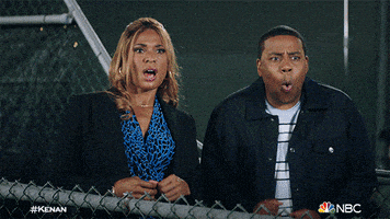 每日GIF(2022-01-28)的gif-Shocked Season 2 GIF by NBC