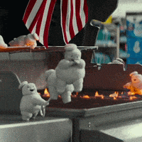 每日GIF(2022-02-03)的gif-Finnwolfard GIF by Ghostbusters