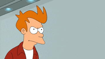 每日GIF(2022-02-10)的gif-Bee And Puppycat Futurama GIF by Cartoon Hangover