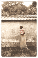 每日GIF(2022-02-14)的gif-Valentines Day Love GIF by Archives départementales de l'Hérault