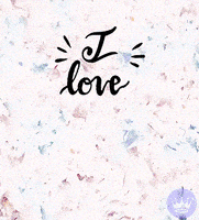 每日GIF(2022-02-15)的gif-I Love You Friends GIF by Hallmark Gold Crown